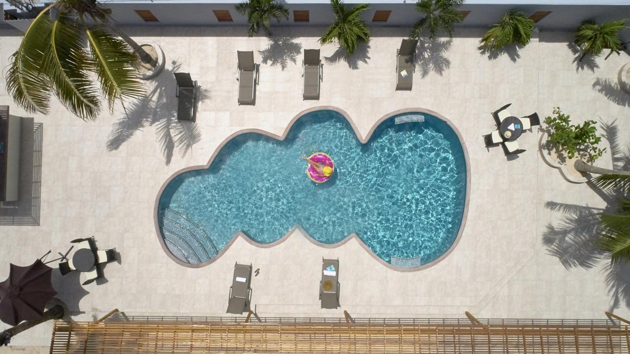 Diamond Lodge Belize San Pedro  Eksteriør bilde