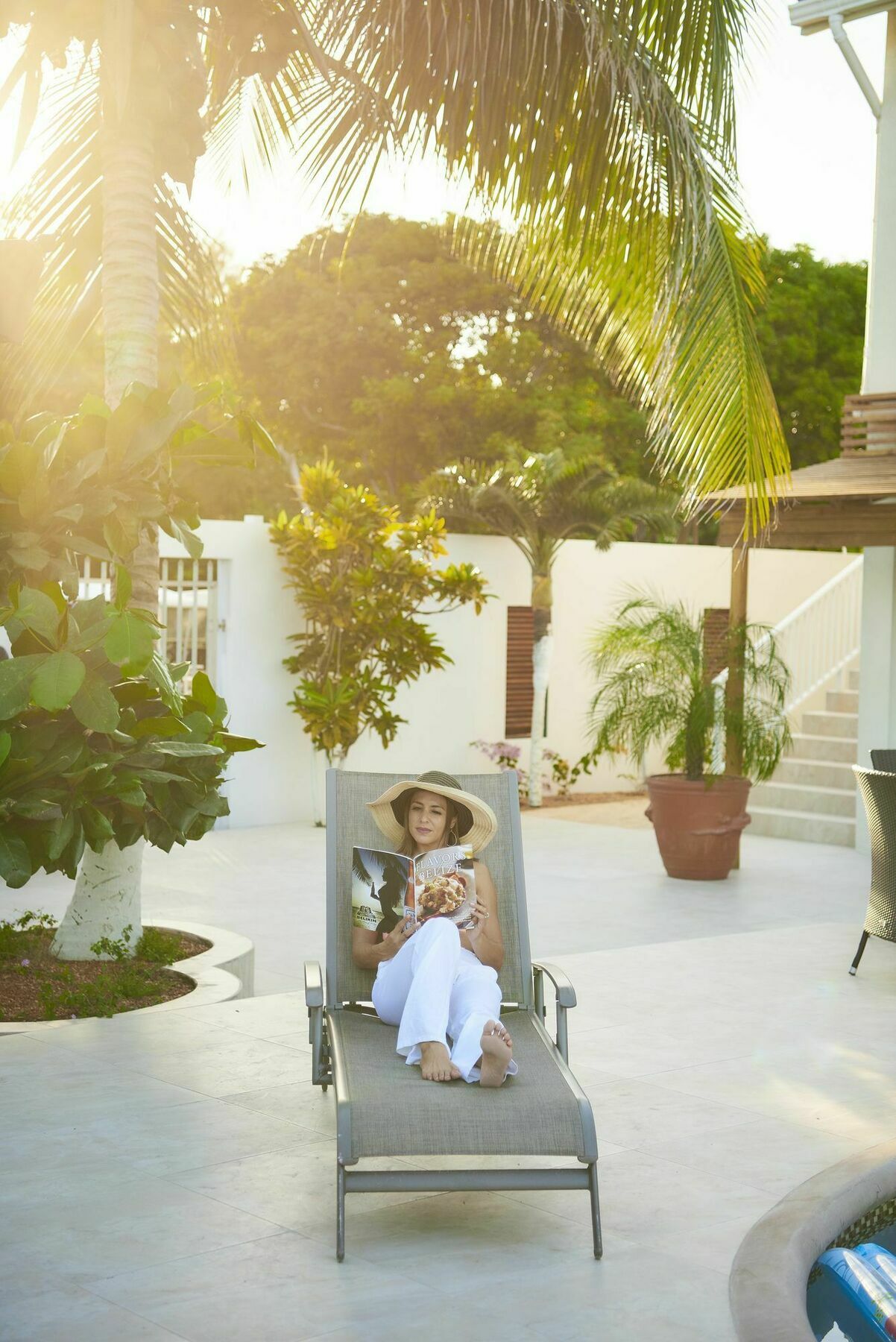 Diamond Lodge Belize San Pedro  Eksteriør bilde